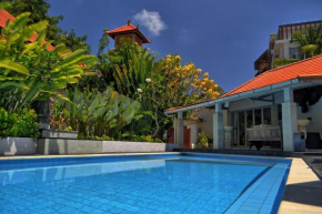  Grange Villa - Legian  Kuta